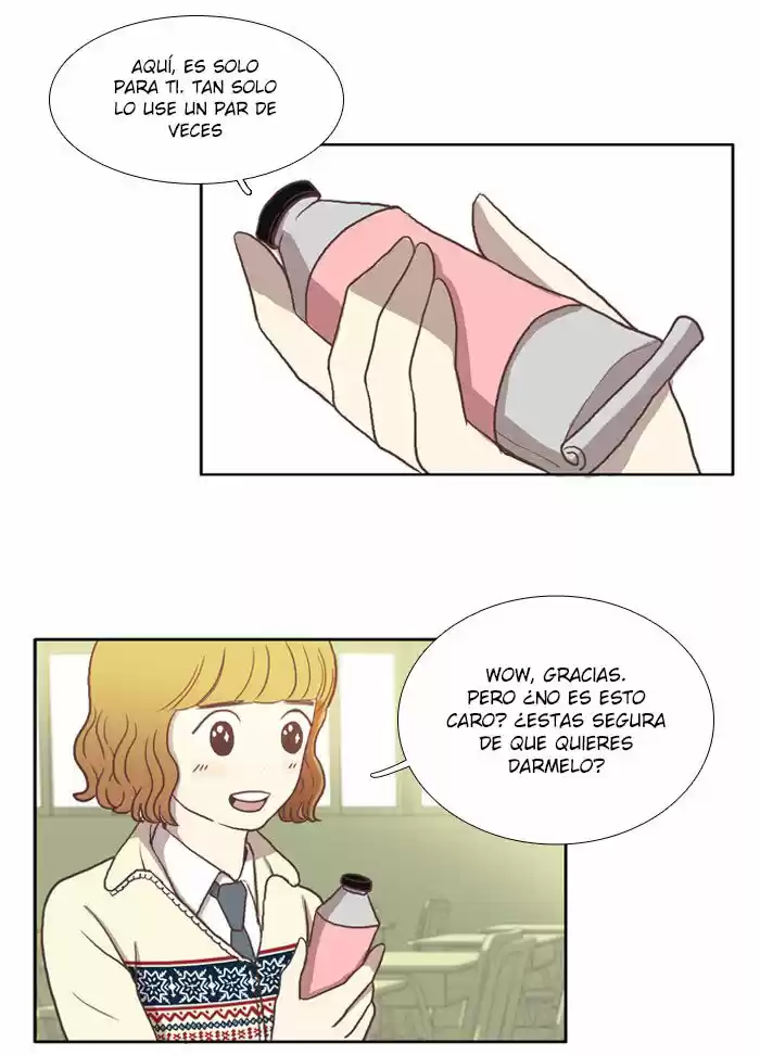 Odd Girl Out - Capítulo 9 - Página 50 - LectorTMOo