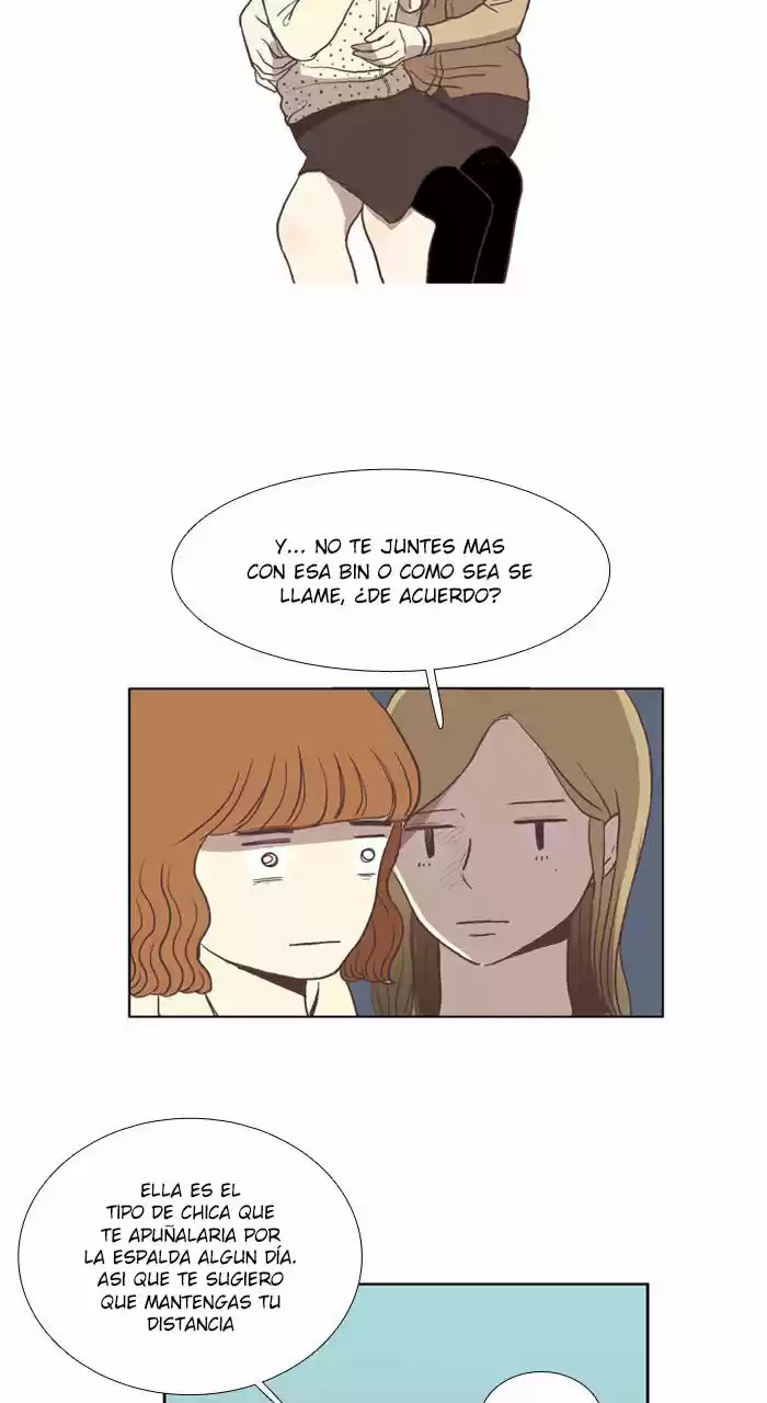 Odd Girl Out - Capítulo 9 - Página 52 - LectorTMOo