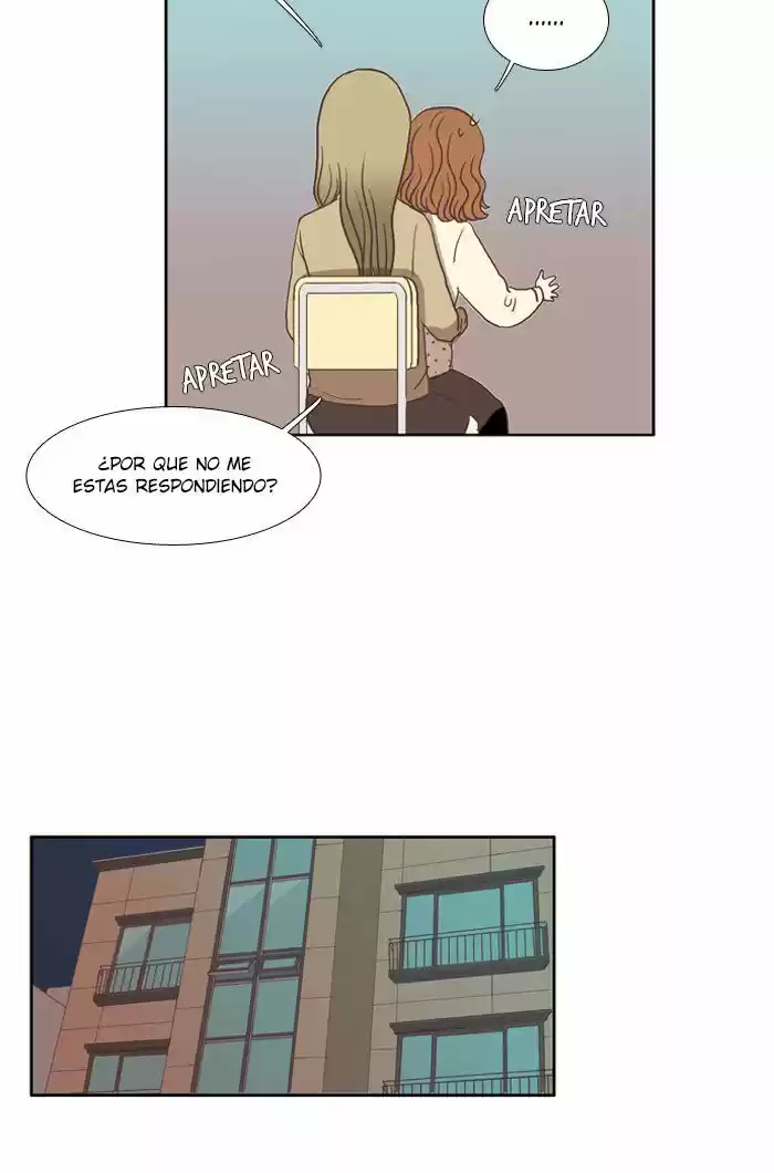 Odd Girl Out - Capítulo 9 - Página 53 - LectorTMOo