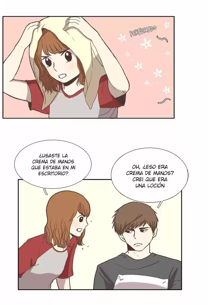 Odd Girl Out - Capítulo 9 - Página 57 - LectorTMOo