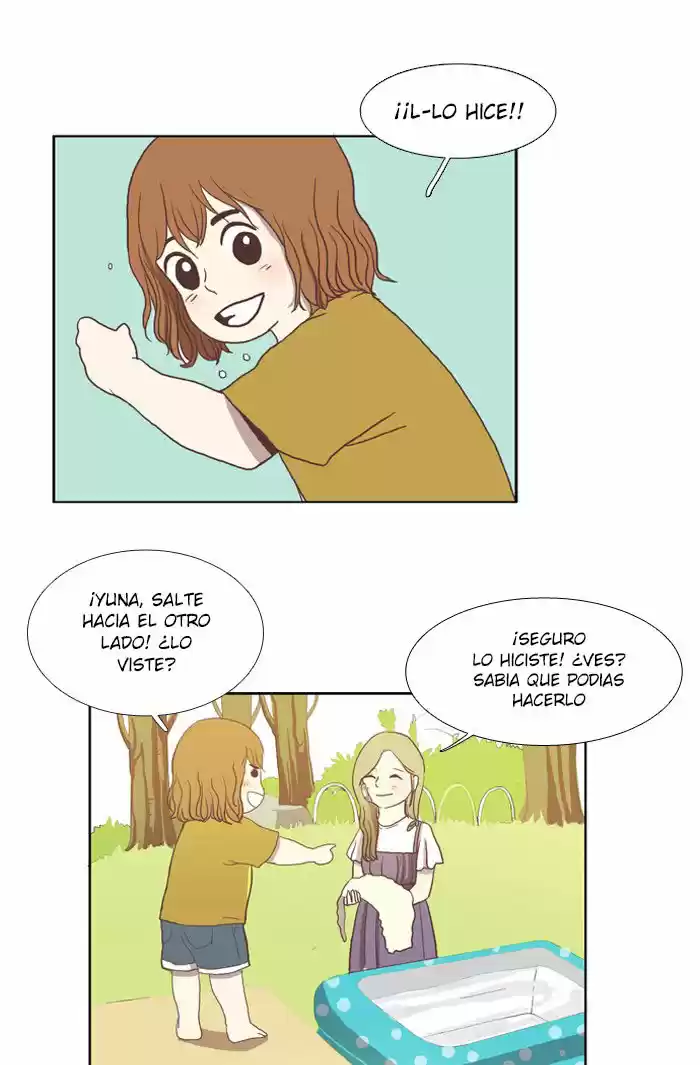 Odd Girl Out - Capítulo 9 - Página 62 - LectorTMOo