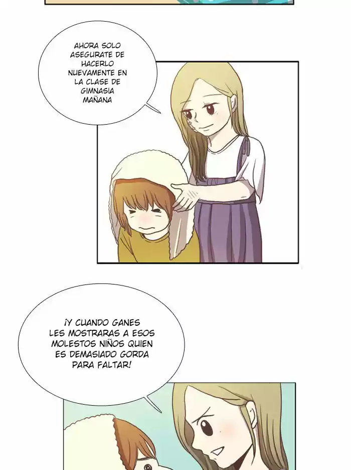 Odd Girl Out - Capítulo 9 - Página 63 - LectorTMOo