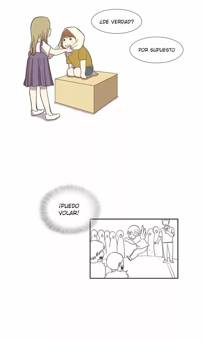 Odd Girl Out - Capítulo 9 - Página 65 - LectorTMOo