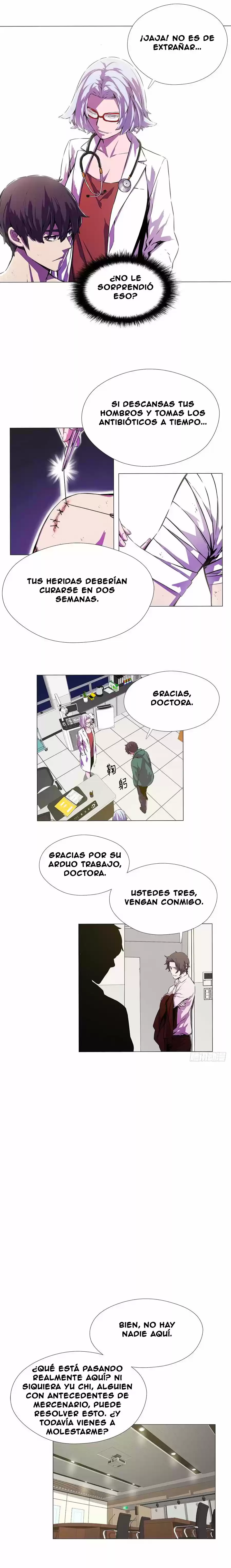 ODDEYE - Capítulo 10 - Página 7 - LectorTMOo