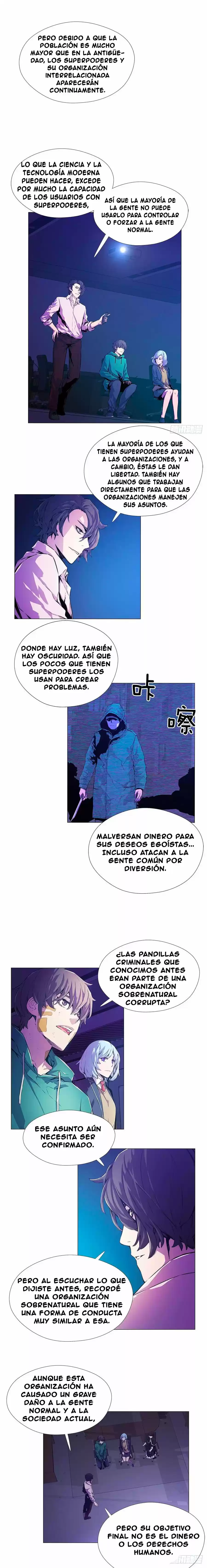 ODDEYE - Capítulo 11 - Página 4 - LectorTMOo