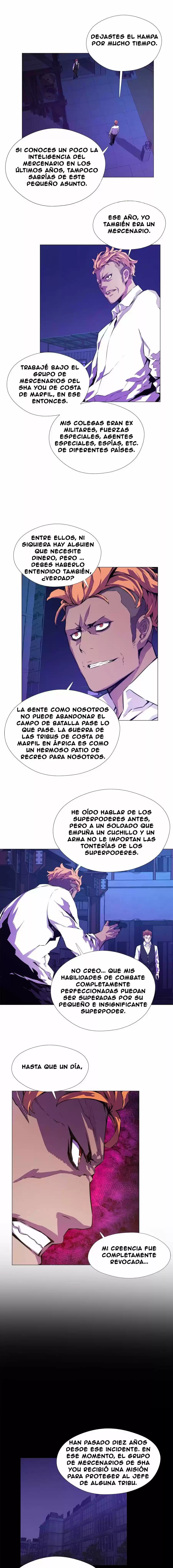 ODDEYE - Capítulo 11 - Página 8 - LectorTMOo