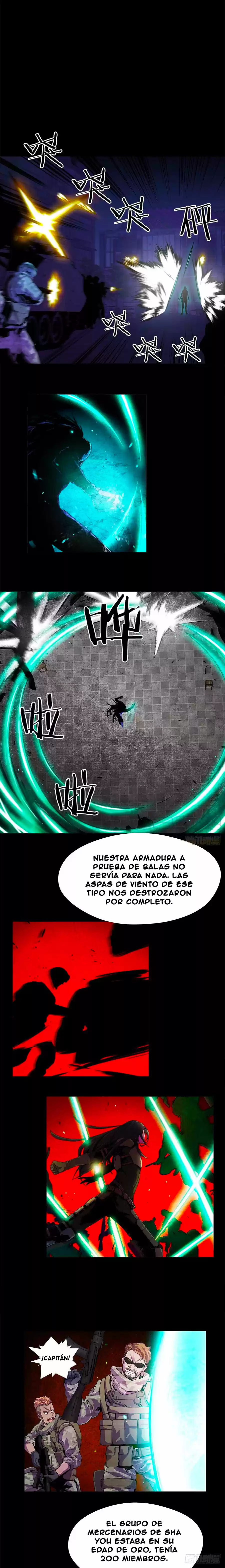 ODDEYE - Capítulo 11 - Página 10 - LectorTMOo