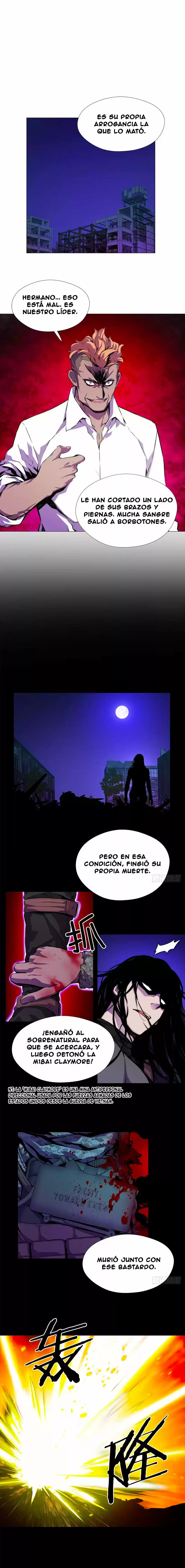 ODDEYE - Capítulo 12 - Página 7 - LectorTMOo