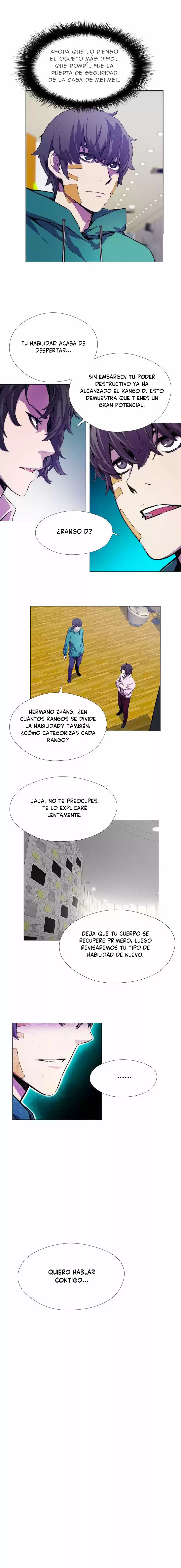 ODDEYE - Capítulo 13 - Página 6 - LectorTMOo
