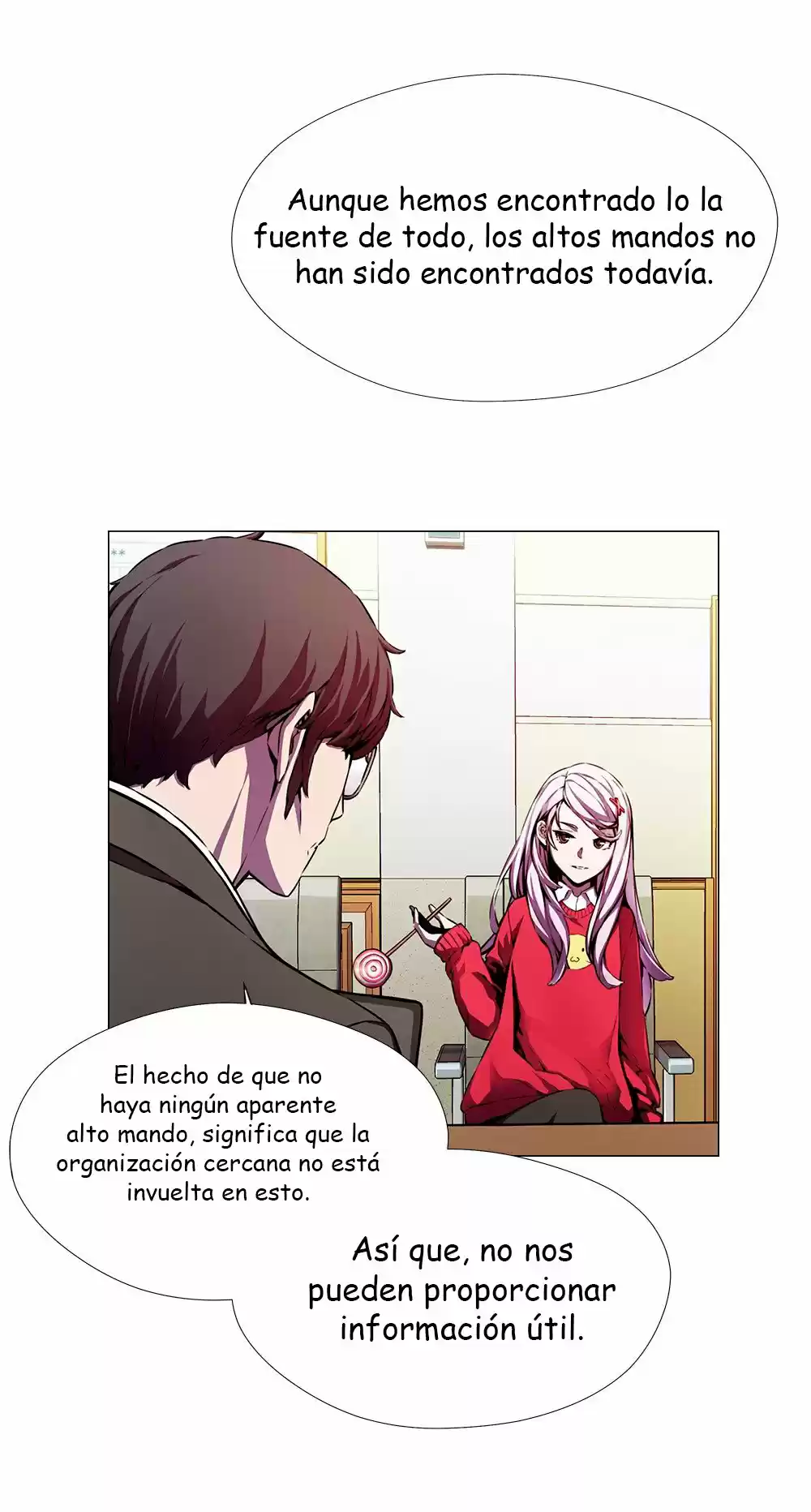 ODDEYE - Capítulo 14 - Página 4 - LectorTMOo
