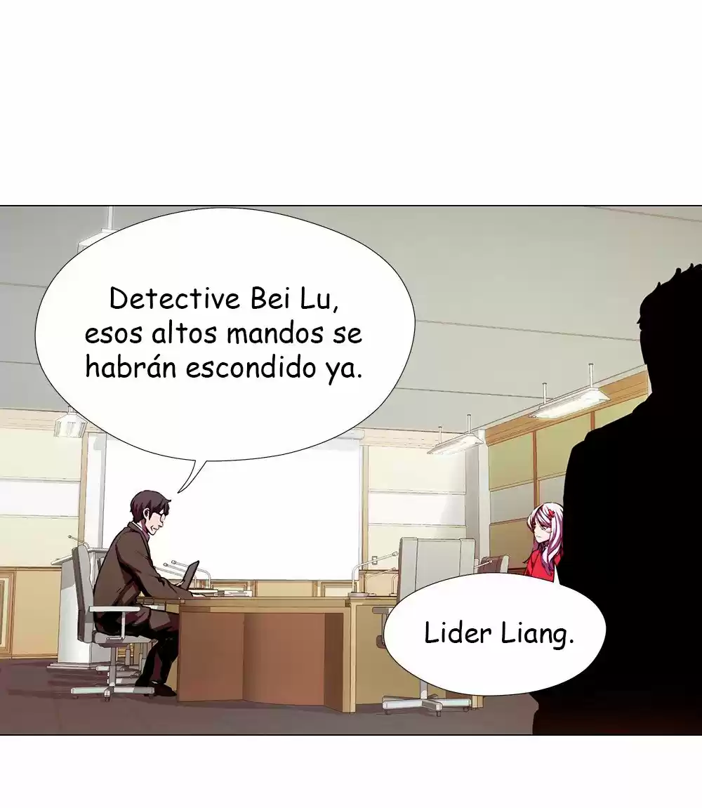 ODDEYE - Capítulo 14 - Página 5 - LectorTMOo