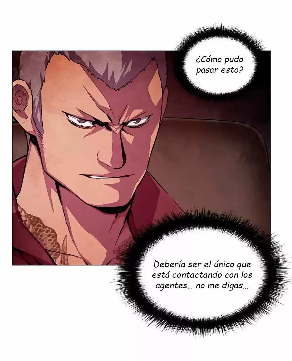 ODDEYE - Capítulo 14 - Página 16 - LectorTMOo