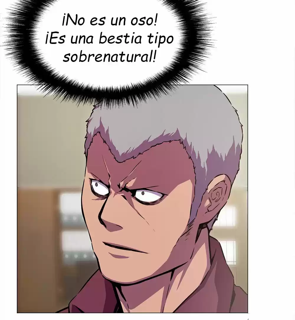 ODDEYE - Capítulo 14 - Página 22 - LectorTMOo