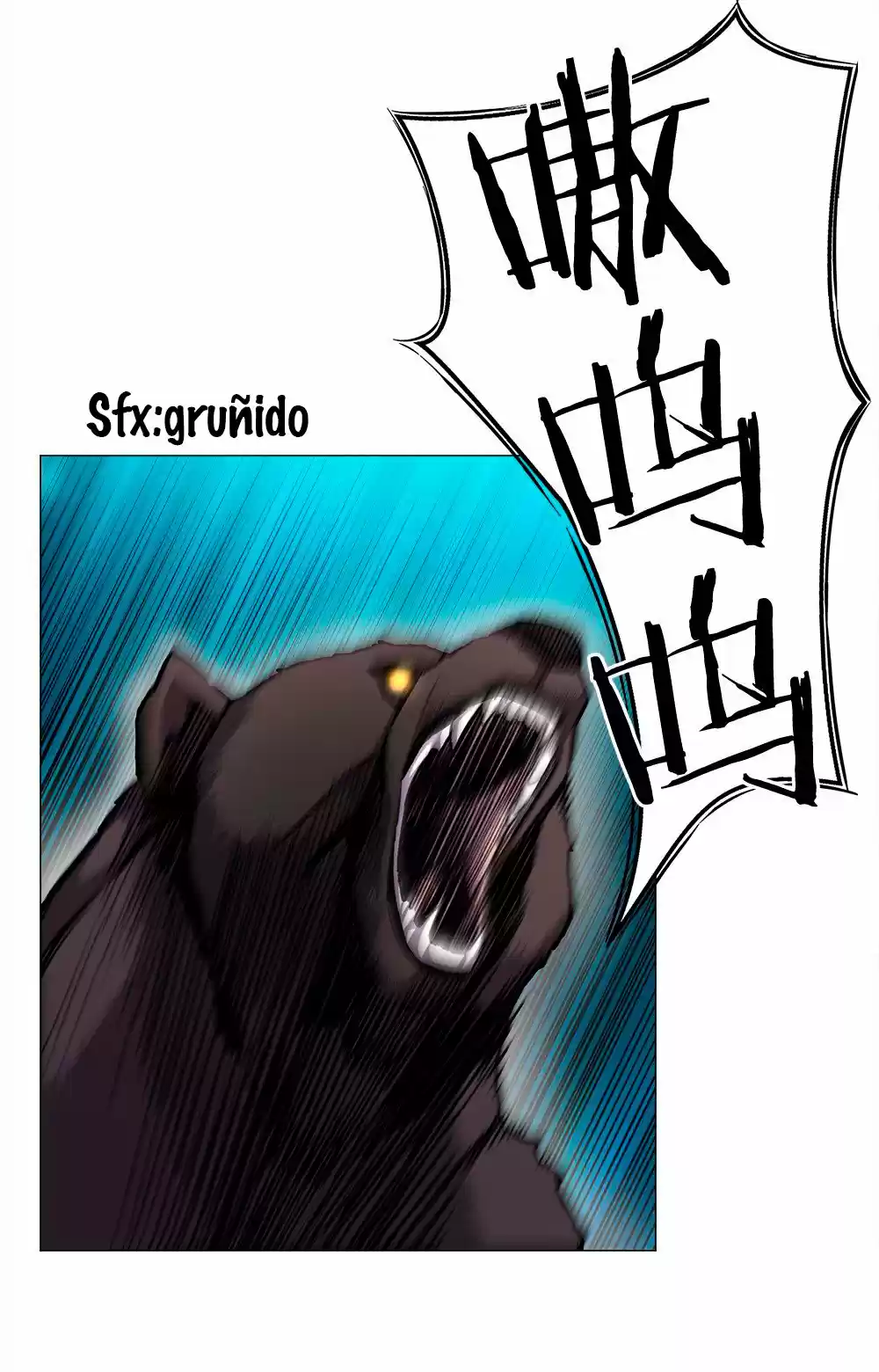 ODDEYE - Capítulo 14 - Página 23 - LectorTMOo