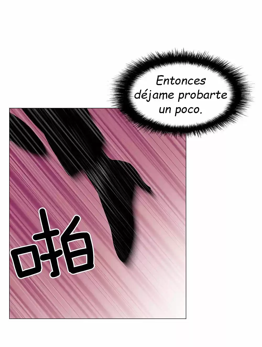 ODDEYE - Capítulo 14 - Página 60 - LectorTMOo