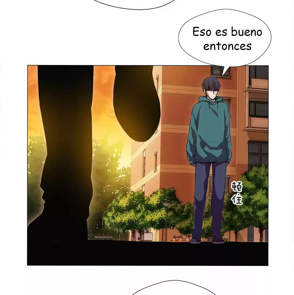 ODDEYE - Capítulo 15 - Página 37 - LectorTMOo