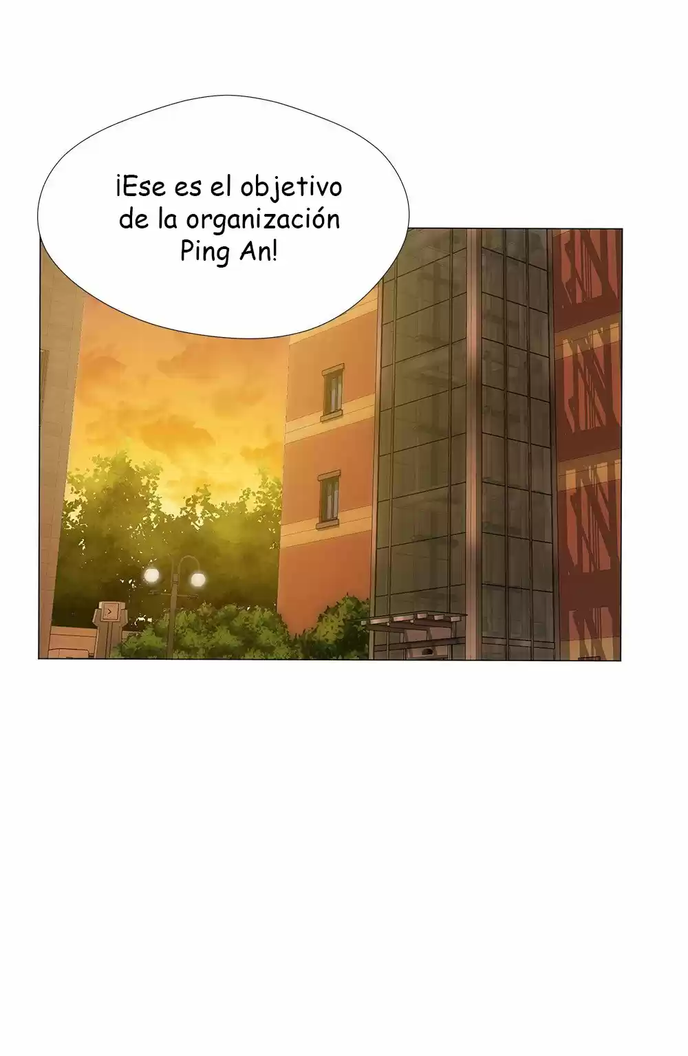 ODDEYE - Capítulo 15 - Página 41 - LectorTMOo