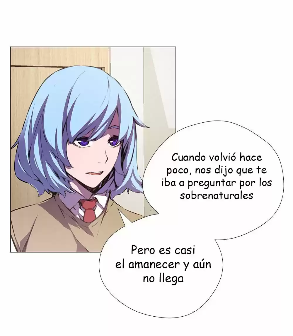 ODDEYE - Capítulo 15 - Página 48 - LectorTMOo