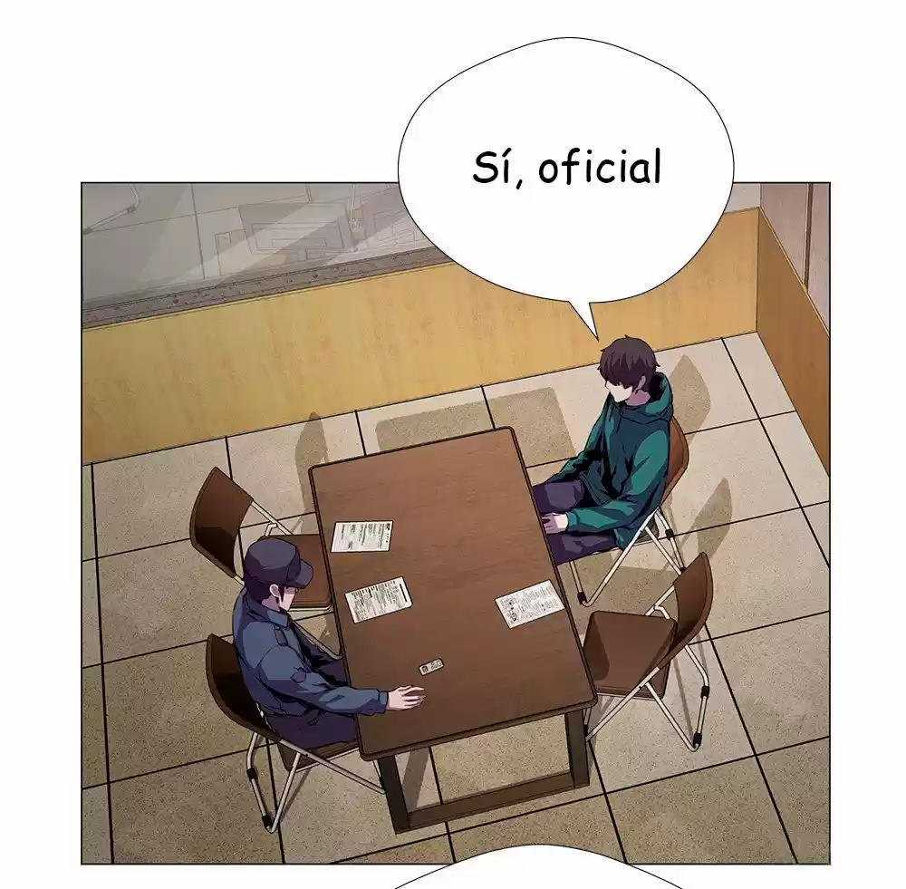 ODDEYE - Capítulo 16 - Página 3 - LectorTMOo