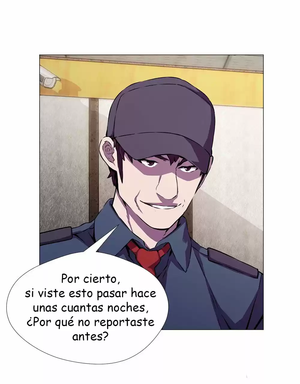 ODDEYE - Capítulo 16 - Página 8 - LectorTMOo