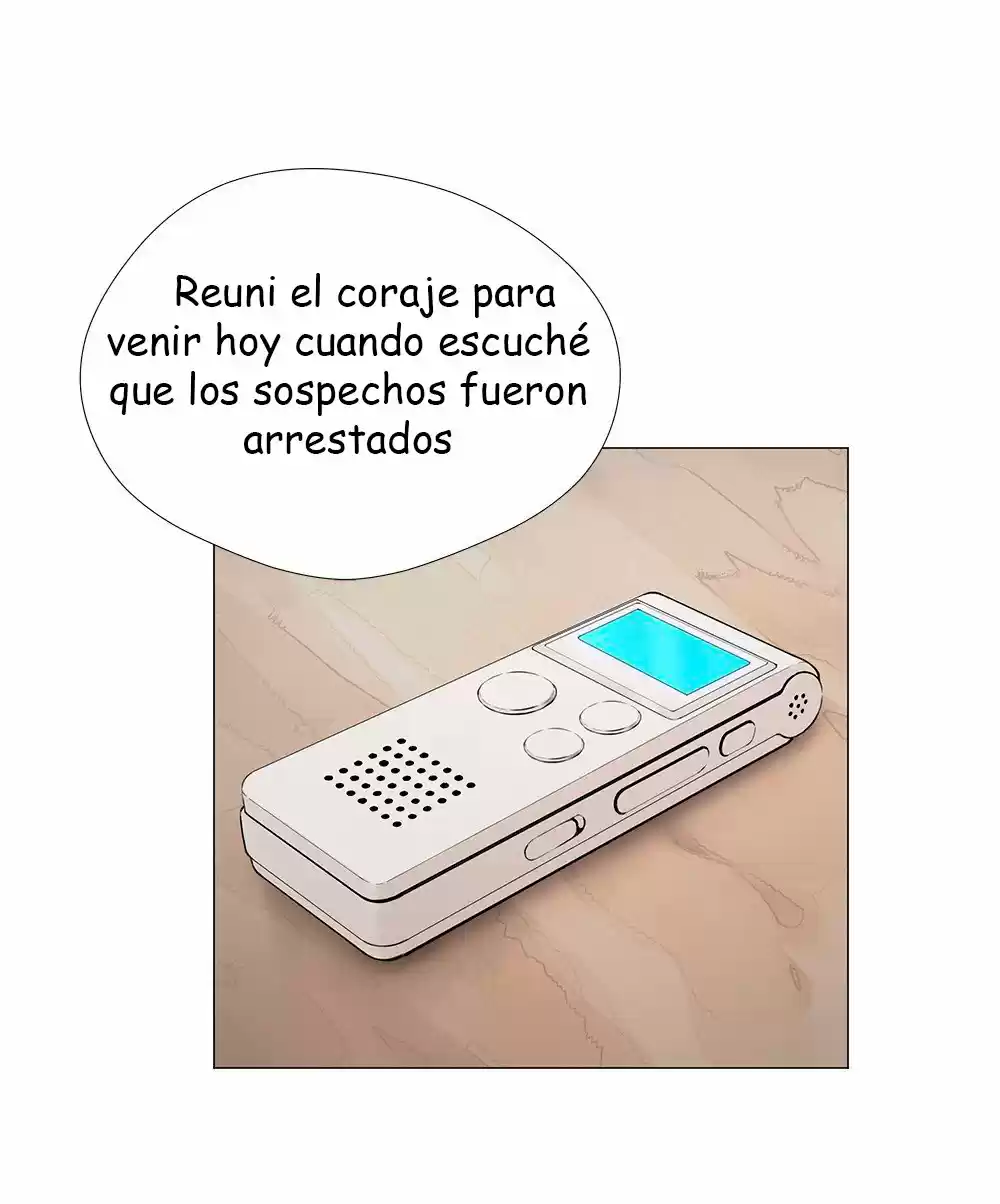 ODDEYE - Capítulo 16 - Página 10 - LectorTMOo