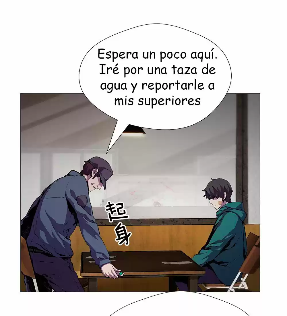 ODDEYE - Capítulo 16 - Página 11 - LectorTMOo