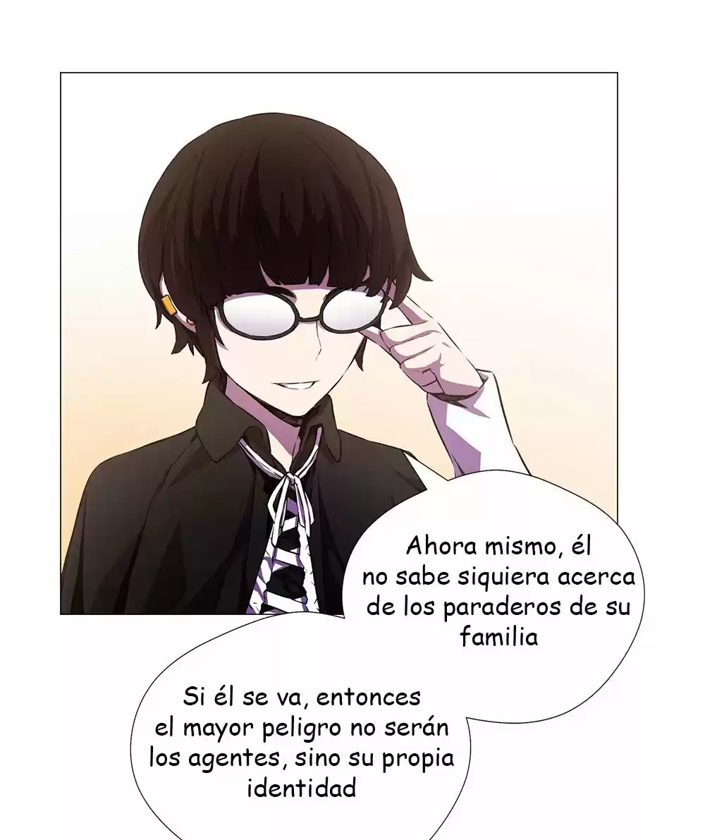 ODDEYE - Capítulo 16 - Página 15 - LectorTMOo