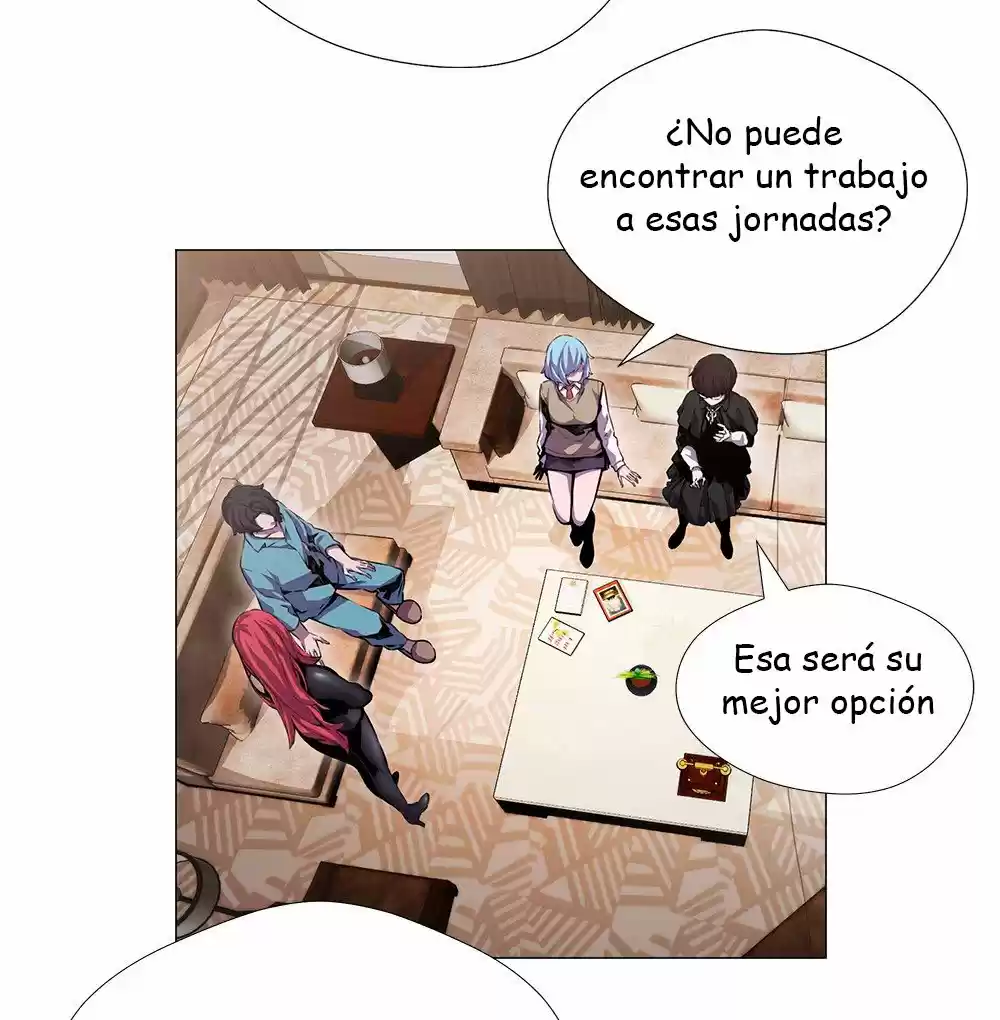 ODDEYE - Capítulo 16 - Página 16 - LectorTMOo