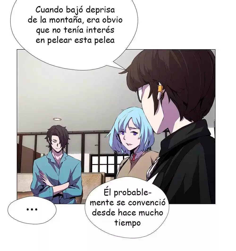 ODDEYE - Capítulo 16 - Página 17 - LectorTMOo