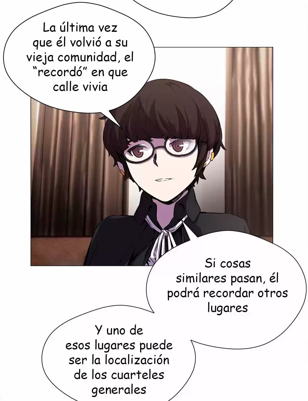 ODDEYE - Capítulo 16 - Página 23 - LectorTMOo