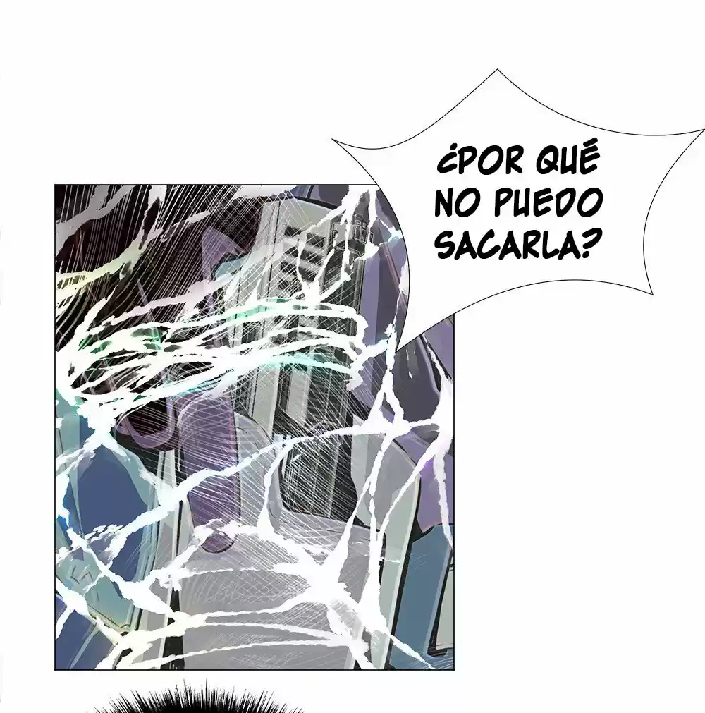 ODDEYE - Capítulo 16 - Página 52 - LectorTMOo