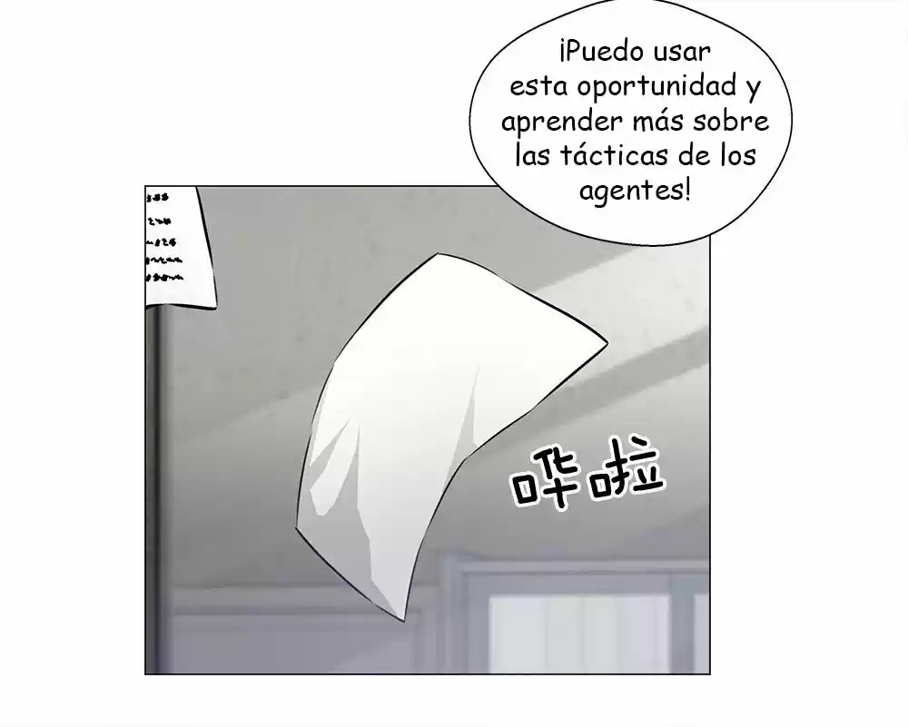 ODDEYE - Capítulo 16 - Página 59 - LectorTMOo