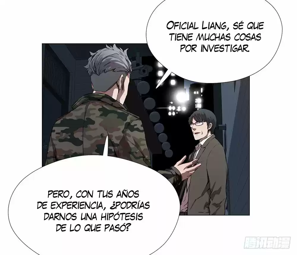 ODDEYE - Capítulo 2 - Página 18 - LectorTMOo
