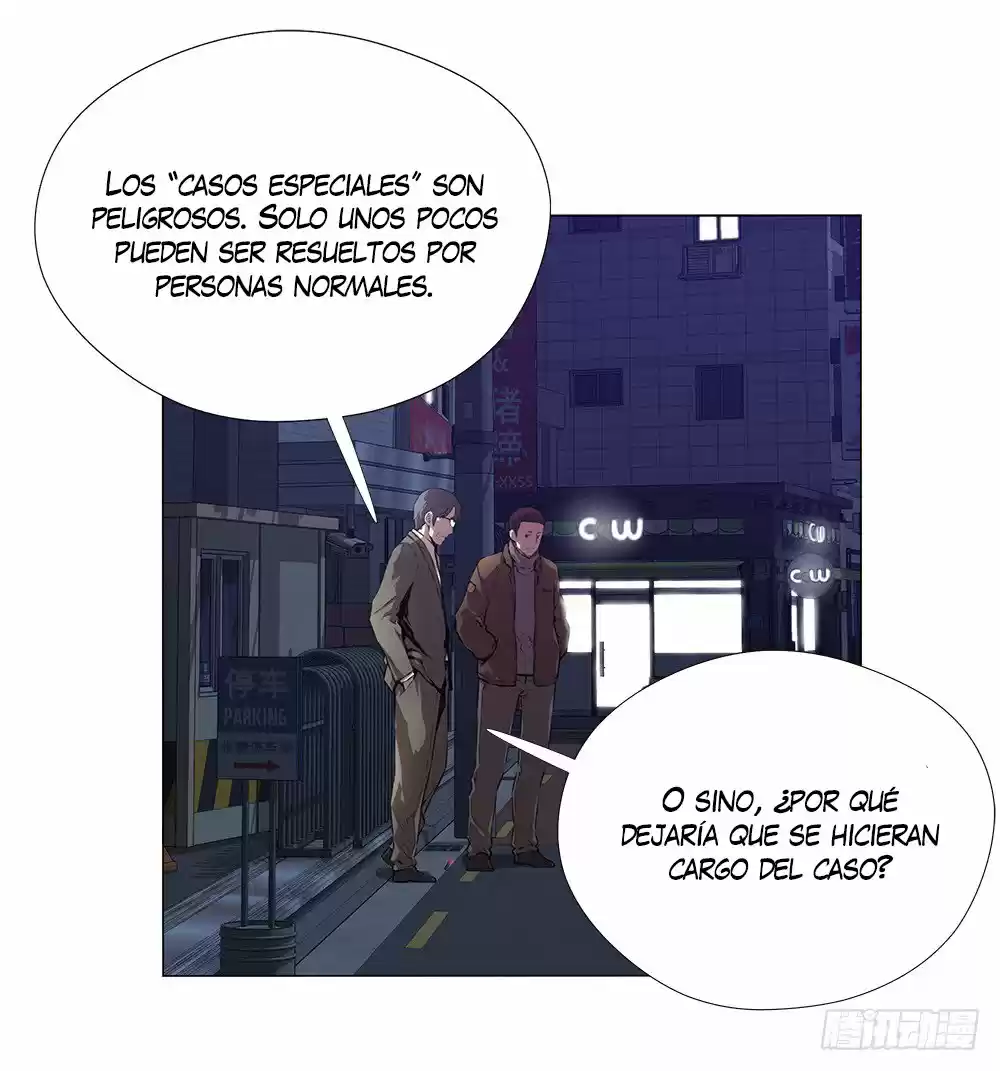 ODDEYE - Capítulo 2 - Página 36 - LectorTMOo