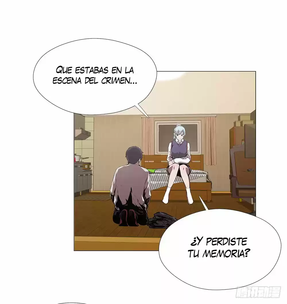 ODDEYE - Capítulo 2 - Página 50 - LectorTMOo