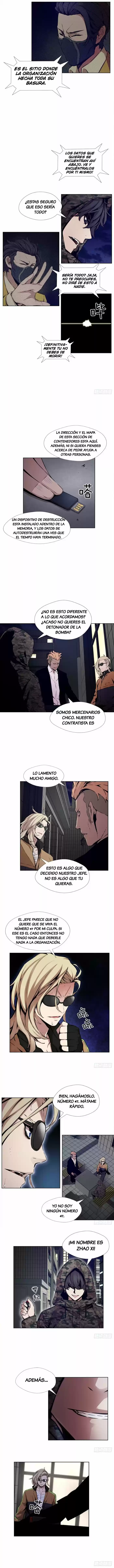 ODDEYE - Capítulo 23 - Página 3 - LectorTMOo