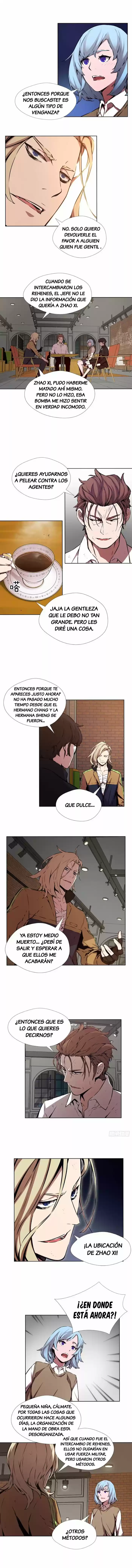 ODDEYE - Capítulo 23 - Página 6 - LectorTMOo