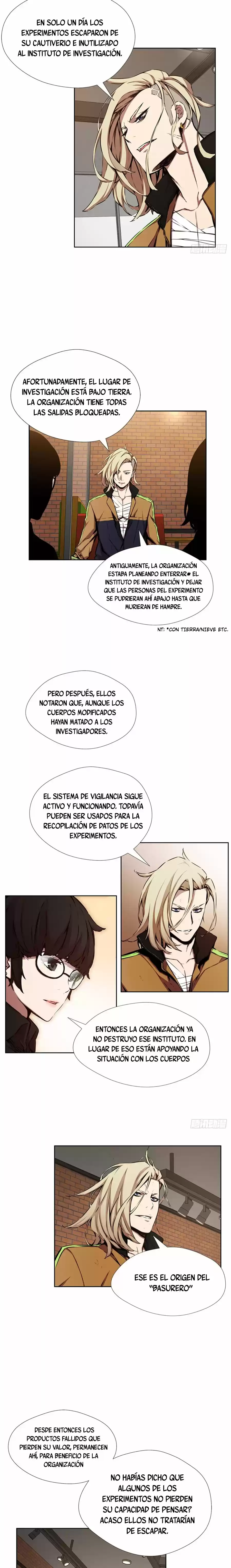 ODDEYE - Capítulo 24 - Página 2 - LectorTMOo