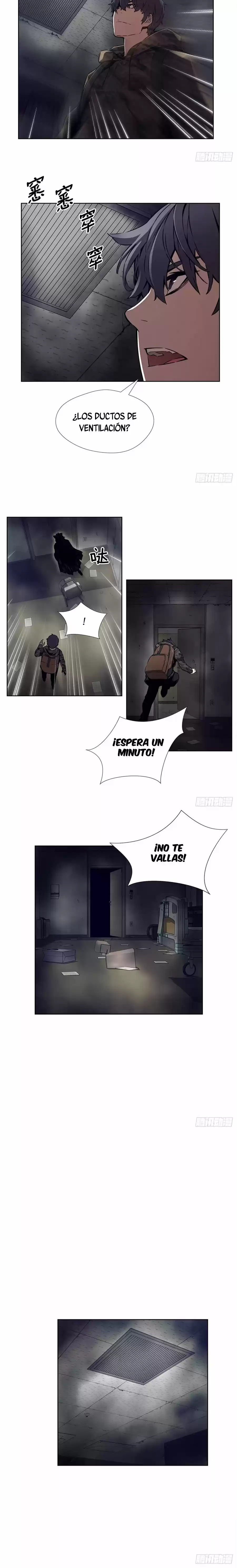 ODDEYE - Capítulo 25 - Página 11 - LectorTMOo