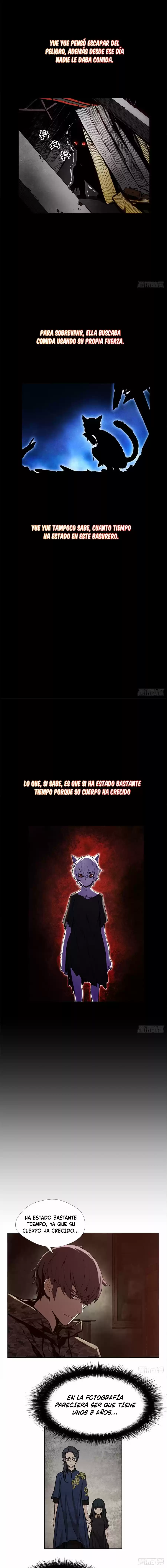 ODDEYE - Capítulo 26 - Página 7 - LectorTMOo
