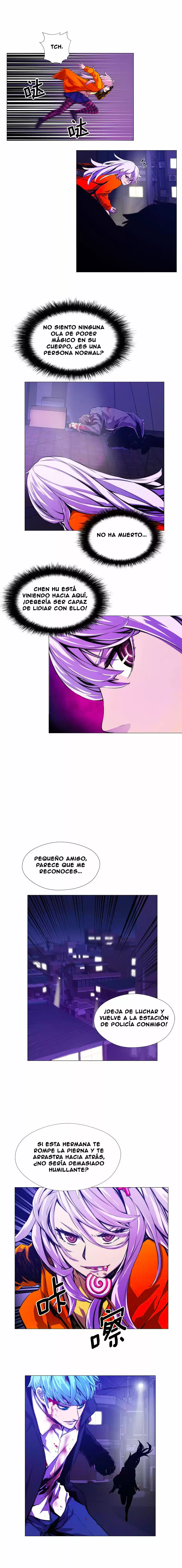 ODDEYE - Capítulo 7 - Página 3 - LectorTMOo