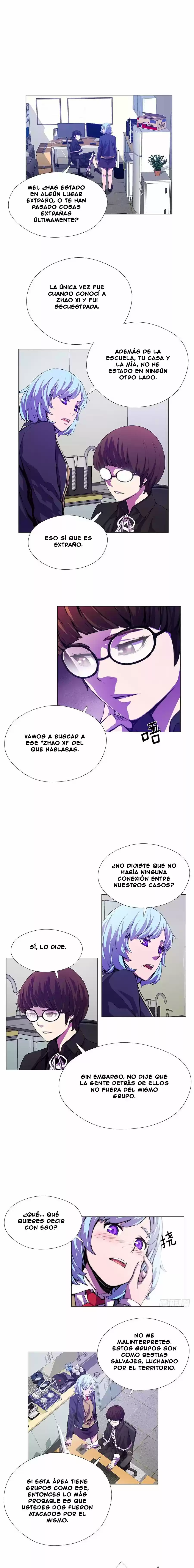 ODDEYE - Capítulo 8 - Página 4 - LectorTMOo