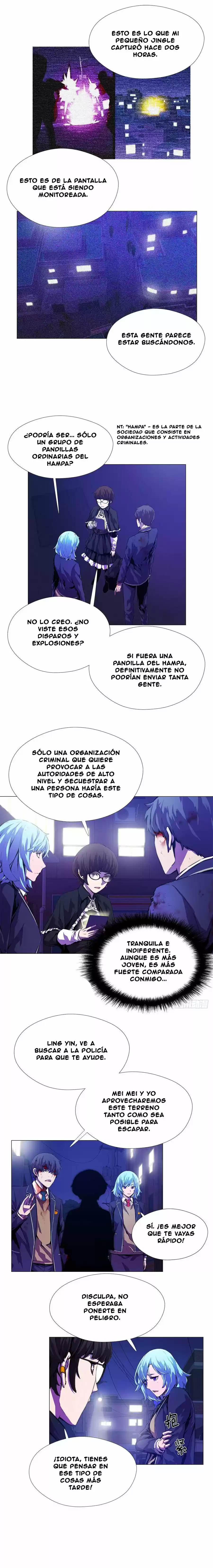 ODDEYE - Capítulo 9 - Página 4 - LectorTMOo