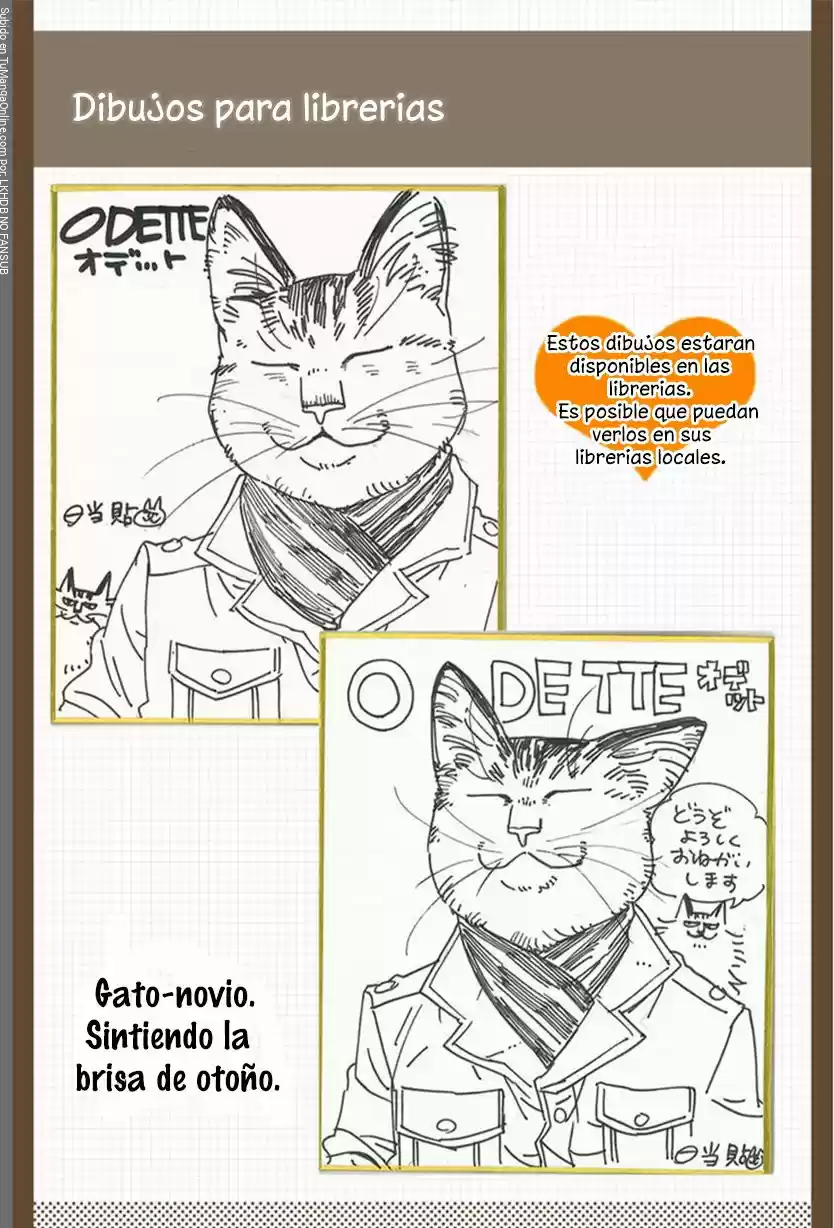 Odette - Capítulo 12.50 - Página 5 - LectorTMOo