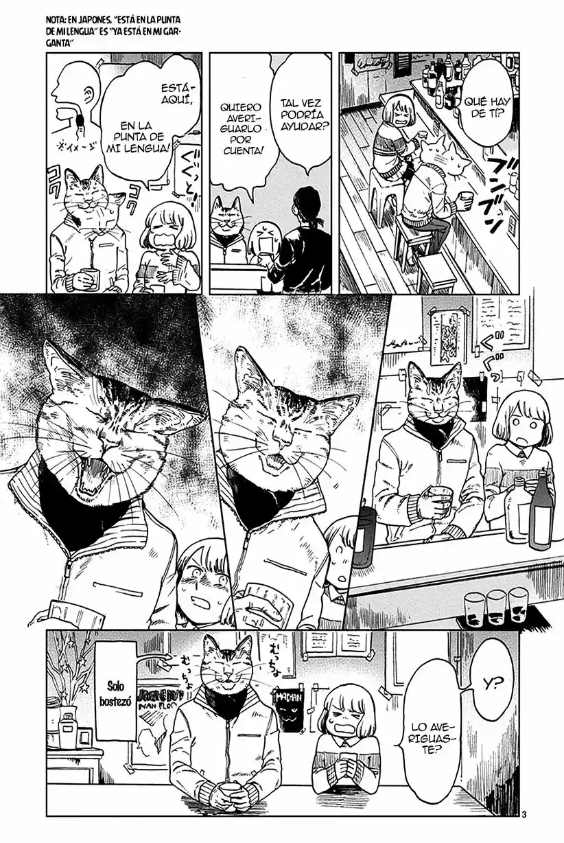 Odette - Capítulo 14 - Página 7 - LectorTMOo