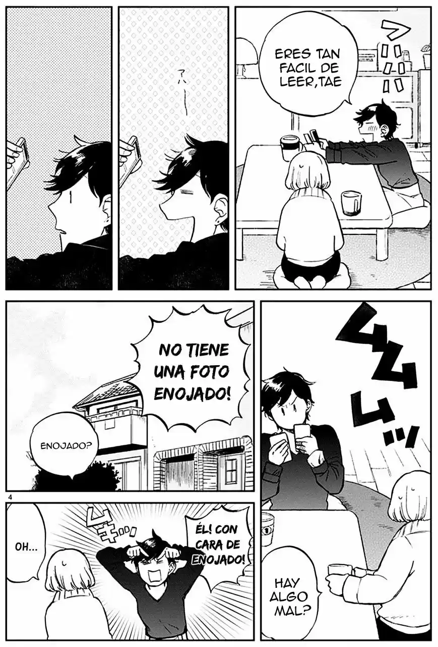 Odette - Capítulo 23 - Página 8 - LectorTMOo