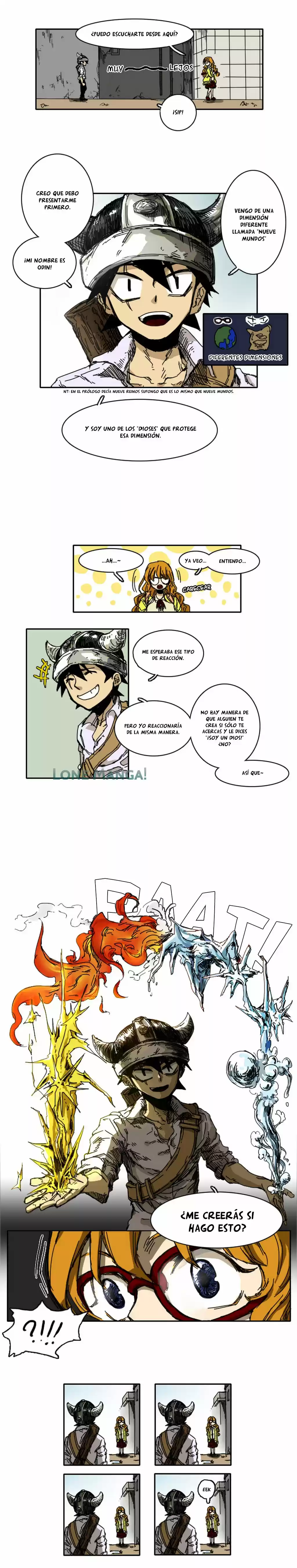 Odin - Capítulo 1 - Página 6 - LectorTMOo