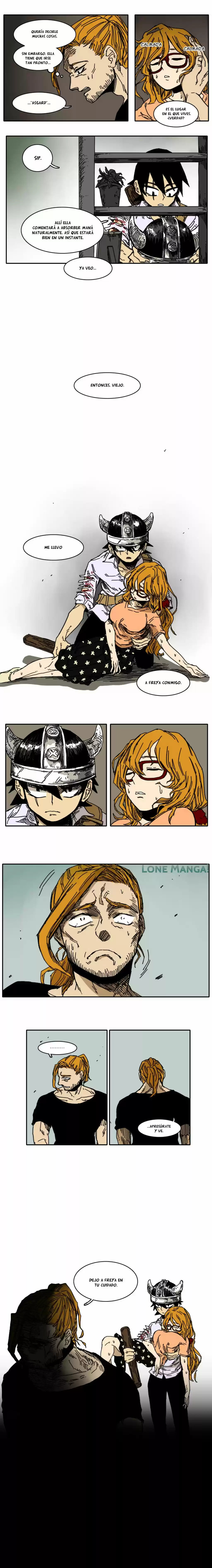 Odin - Capítulo 4 - Página 4 - LectorTMOo