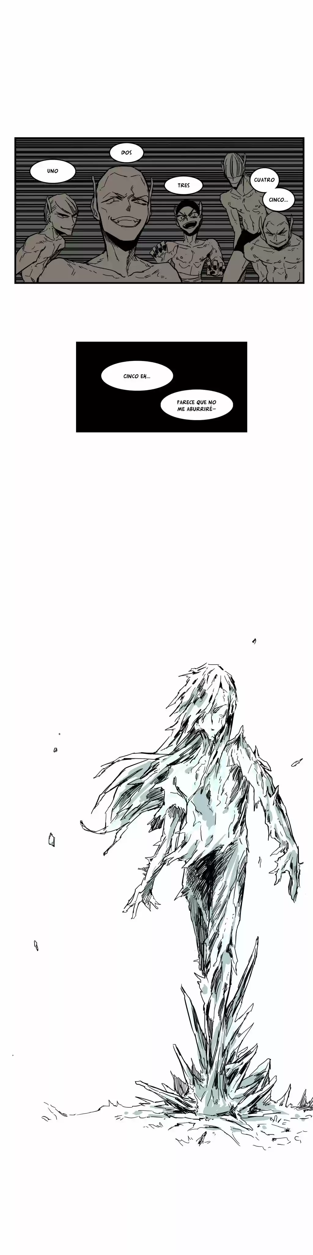 Odin - Capítulo 9 - Página 14 - LectorTMOo