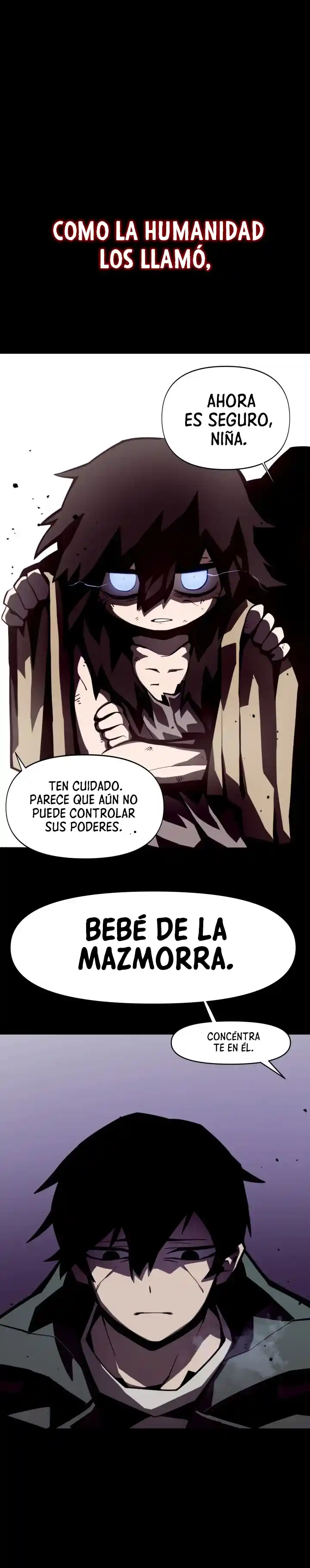 Odisea De Mazmorra - Capítulo 1 - Página 6 - LectorTMOo